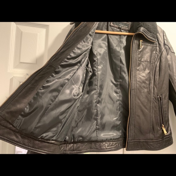 Wilson Jacket - Picture 4 of 6